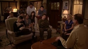 Parks and Recreation Epizóda 14