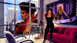 RuPaul's Drag Race Epizóda 14