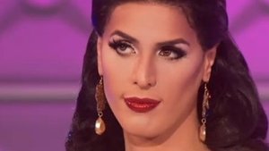 RuPaul's Drag Race Epizóda 9