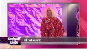 RuPaul's Drag Race Epizóda 13