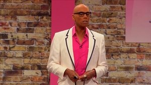 RuPaul's Drag Race Epizóda 8