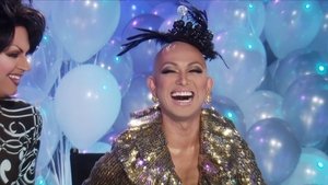 RuPaul's Drag Race Epizóda 10