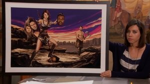 Parks and Recreation Epizóda 10