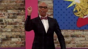 RuPaul's Drag Race Epizóda 31