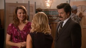 Parks and Recreation Epizóda 9