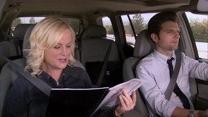 Parks and Recreation Epizóda 14