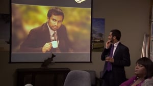 Parks and Recreation Epizóda 20