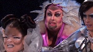 RuPaul's Drag Race Epizóda 3