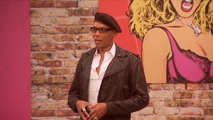 RuPaul's Drag Race Epizóda 8