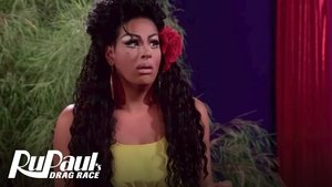 RuPaul's Drag Race Epizóda 26