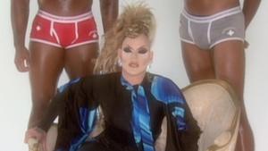 RuPaul's Drag Race Epizóda 4