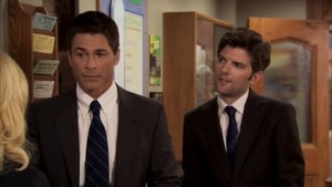 Parks and Recreation Epizóda 23