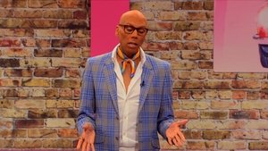 RuPaul's Drag Race Epizóda 10