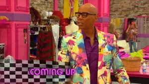 RuPaul's Drag Race Epizóda 3