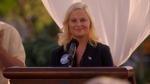 Parks and Recreation Epizóda 1