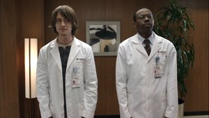 Better Off Ted Epizóda 4
