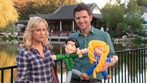 Parks and Recreation Epizóda 8