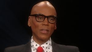 RuPaul's Drag Race Epizóda 9