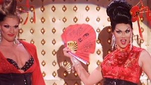 RuPaul's Drag Race Epizóda 12