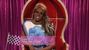 RuPaul's Drag Race Epizóda 7
