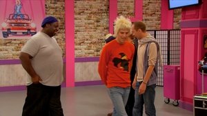 RuPaul's Drag Race Epizóda 7