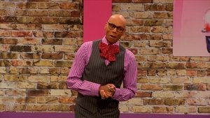 RuPaul's Drag Race Epizóda 6