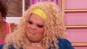 RuPaul's Drag Race Epizóda 4