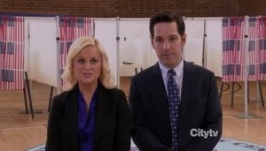 Parks and Recreation Epizóda 22