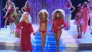 RuPaul's Drag Race Epizóda 14