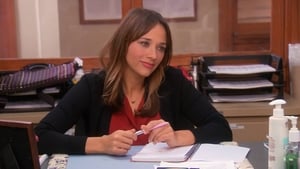 Parks and Recreation Epizóda 12
