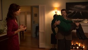 Parks and Recreation Epizóda 11