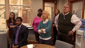 Parks and Recreation Epizóda 4