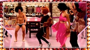 RuPaul's Drag Race Epizóda 4