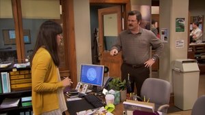Parks and Recreation Epizóda 21