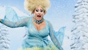 RuPaul's Drag Race Epizóda 2