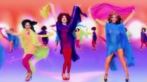 RuPaul's Drag Race Epizóda 32