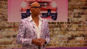 RuPaul's Drag Race Epizóda 5
