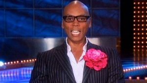 RuPaul's Drag Race Epizóda 1