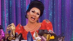 RuPaul's Drag Race Epizóda 6