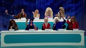 RuPaul's Drag Race Epizóda 22
