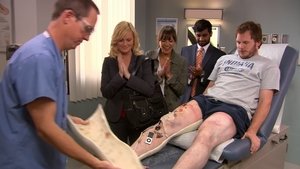 Parks and Recreation Epizóda 6