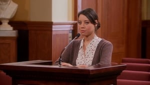 Parks and Recreation Epizóda 18