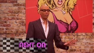 RuPaul's Drag Race Epizóda 11