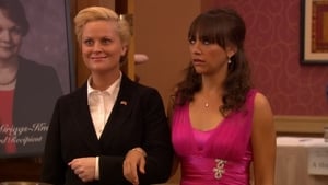 Parks and Recreation Epizóda 5