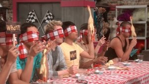 RuPaul's Drag Race Epizóda 3