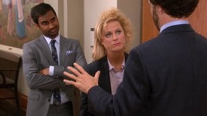 Parks and Recreation Epizóda 3