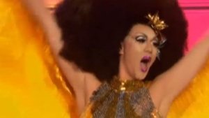 RuPaul's Drag Race Epizóda 10