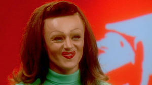 RuPaul's Drag Race Epizóda 1