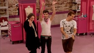 RuPaul's Drag Race Epizóda 12