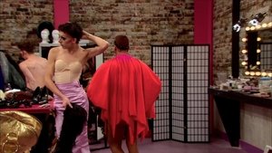 RuPaul's Drag Race Epizóda 7